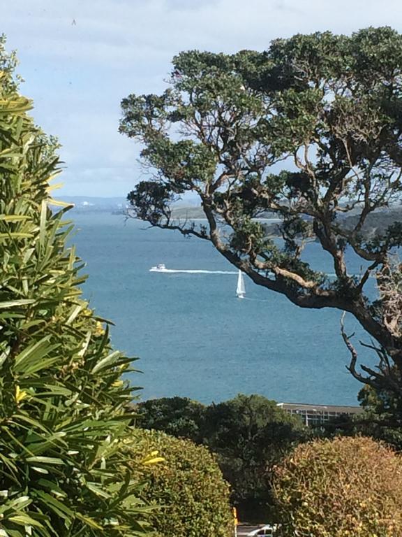 Waiheke Island Vineyard Holiday Houses Surfdale Exterior photo